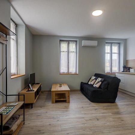 Le Westy 1 Apartment Hieres-Sur-Amby Ngoại thất bức ảnh