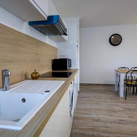 Le Westy 1 Apartment Hieres-Sur-Amby Ngoại thất bức ảnh