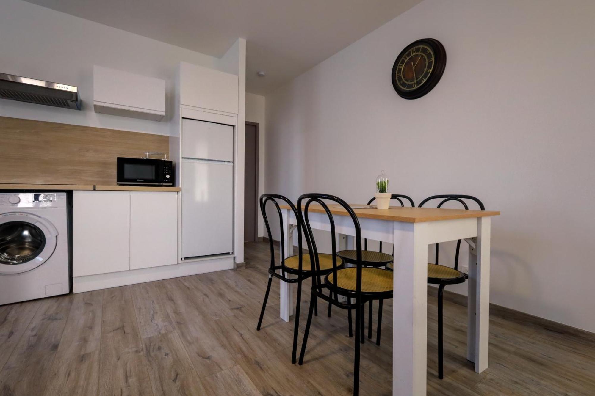 Le Westy 1 Apartment Hieres-Sur-Amby Ngoại thất bức ảnh